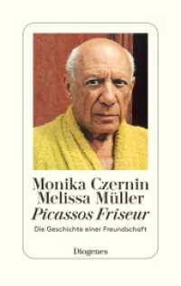 Picassos Friseur : Die Geschichte einer Freundschaft （2023. 288 S. 184 mm）