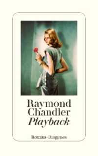 Playback (Philip Marlowe 7) （2023. 240 S. 184 mm）