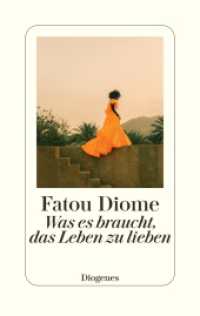 Was es braucht, das Leben zu lieben （2023. 240 S. 184 mm）