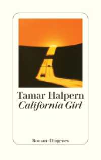 California Girl （2023. 304 S. 184 mm）