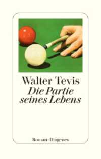 Die Partie seines Lebens （2023. 256 S. 184 mm）
