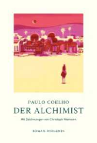 Der Alchimist （2023. 224 S. 205 mm）