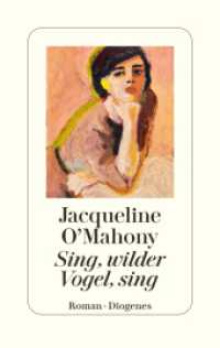 Sing, wilder Vogel, sing （02. Aufl. 2024. 368 S. 184 mm）