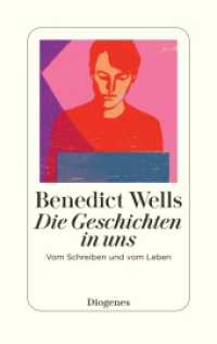Die Geschichten in uns : Vom Schreiben und vom Leben （03. Aufl. 2024. 400 S. 184 mm）