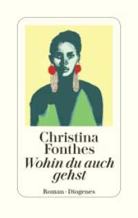 Wohin du auch gehst （2025. 416 S. 184 mm）