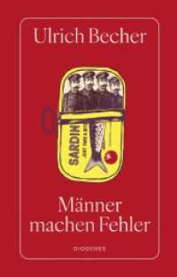 Männer machen Fehler (Modern Classics) （2025. 224 S. 184 mm）