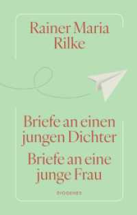 Briefe an einen jungen Dichter / Briefe an eine junge Frau (Modern Classics) （2025. 144 S. 184 mm）