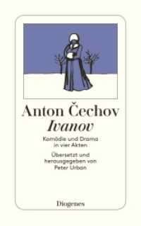 Ivanov : Komödie und Drama in vier Akten (detebe 20102) （06. Aufl. 2004. 240 S. 180 mm）