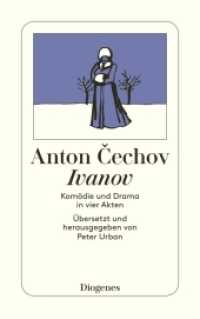 Ivanov : Komödie und Drama in vier Akten (detebe) （06. Aufl. 2004. 240 S. 180 mm）