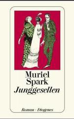Junggesellen : Roman (detebe) （03. Aufl. 1999. 256 S. 180 mm）