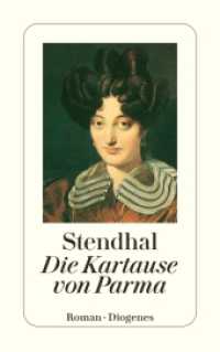 Die Kartause von Parma : Roman. Nachw. v. Franz Blei (detebe) （06. Aufl. 2004. 736 S. 180 mm）