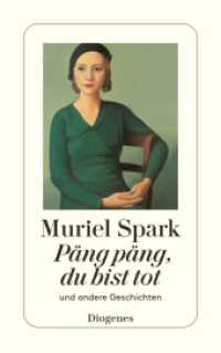 Päng päng, du bist tot : und andere Geschichten (detebe) （03. Aufl. 1998. 256 S. 180 mm）