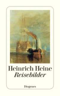 Reisebilder : Nachw. v. Hiltrud Häntzschel (detebe) （06. Aufl. 2005. 608 S. 180 mm）