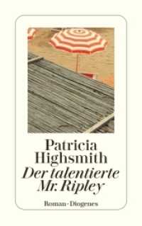 Der talentierte Mr. Ripley : Roman. Nachw. v. Paul Ingendaay (Ripley 1)
