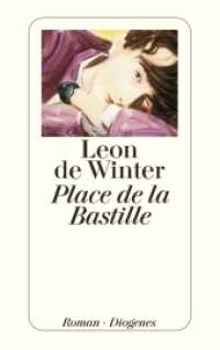 Place de la Bastille : Roman (detebe) （2008. 160 S. 180 mm）