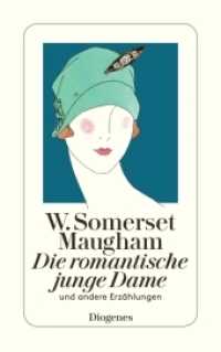 Eine romantische junge Dame und andere Erzählungen (detebe) （02. Aufl. 2008. 368 S. 180 mm）