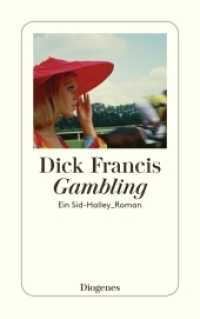 Gambling : Ein Sid-Halley-Roman (Sid Halley) （02. Aufl. 2009. 416 S. 180 mm）