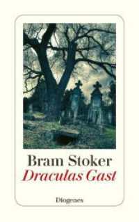 Draculas Gast : Sechs Gruselgeschichten (detebe) （02. Aufl. 2011. 224 S. 180 mm）