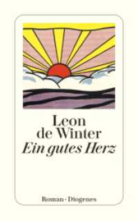 Ein gutes Herz (detebe) （06. Aufl. 2015. 512 S. 180 mm）