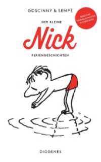 Der kleine Nick - Feriengeschichten (Der kleine Nick) （02. Aufl. 2016. 288 S. 180 mm）