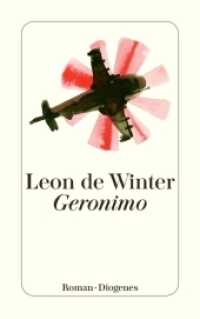 Geronimo : Roman (detebe) （2017. 448 S. 180 mm）