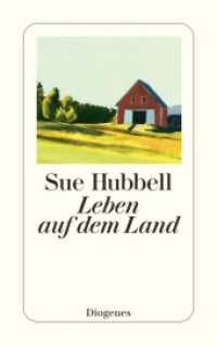 Leben auf dem Land : Mit einem Nachwort von Literatur-Nobelpreisträger J.M.G. Le Clézio (detebe) （05. Aufl. 2018. 272 S. 180 mm）