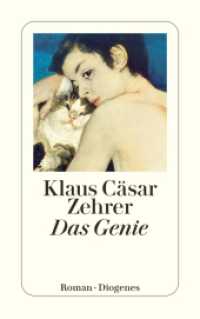 Das Genie : Roman (detebe) （05. Aufl. 2019. 656 S. 180 mm）
