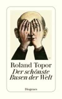 Der schönste Busen der Welt : Zweiundfünfzig Geschichten und eine Utopie (detebe 24492) （02. Aufl. 2019. 320 S. 180 mm）