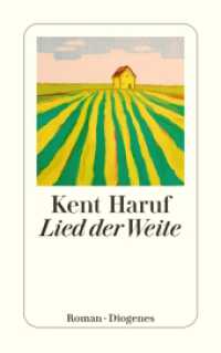 Lied der Weite : Roman (Ein Holt Roman 2) （05. Aufl. 2019. 400 S. 180 mm）