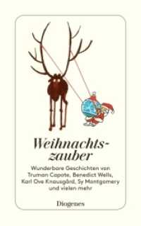 Weihnachtszauber : Wunderbare Geschichten (detebe) （04. Aufl. 2019. 272 S. 180 mm）