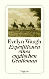Expeditionen eines englischen Gentleman : Mit einem Nachwort von Rainer Wieland (detebe) （2019. 336 S. 180 mm）