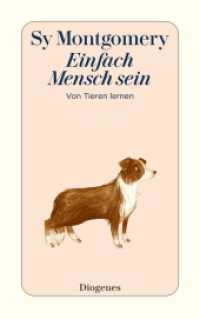 Einfach Mensch sein : Von Tieren lernen (detebe) （03. Aufl. 2020. 208 S. m. Illustr. 180 mm）