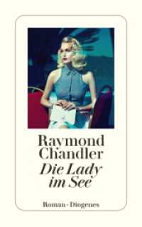 Die Lady im See (Philip Marlowe 3) （03. Aufl. 2022. 336 S. 180 mm）