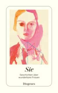Sie : Geschichten über wunderbare Frauen (detebe) （03. Aufl. 2023. 240 S. 180 mm）
