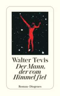 Der Mann, der vom Himmel fiel (detebe) （2023. 272 S. 180 mm）