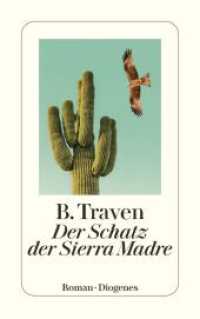 Der Schatz der Sierra Madre (detebe) （2023. 336 S. 180 mm）