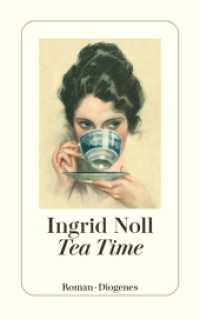 Tea Time (detebe) （02. Aufl. 2024. 320 S. 180 mm）