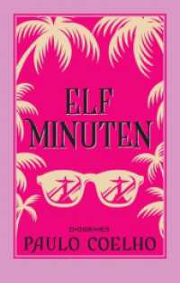 Elf Minuten (detebe) （2024. 288 S. 180 mm）