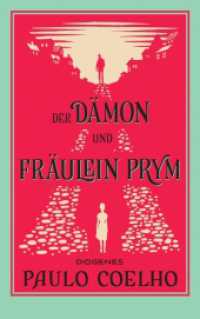 Der Dämon und Fräulein Prym (detebe) （2025. 208 S. 180 mm）