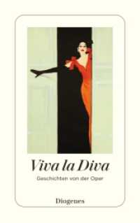 Viva la Diva : Geschichten von der Oper (detebe) （2025. 256 S. 180 mm）
