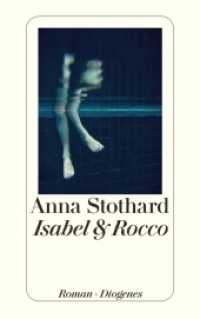 Isabel & Rocco : Roman (detebe Diogenes Taschenbücher 30027) （2014. 240 S. 195 mm）