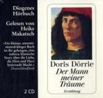 Der Mann meiner Träume, 2 Audio-CDs, 2 Audio-CD : 104 Min.. Lesung.Ungekürzte Ausgabe (Diogenes Hörbuch) （2008. 125 x 140 mm）