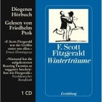 Winterträume, Audio-CD : 60 Min.. Lesung.Ungekürzte Ausgabe (Diogenes Hörbuch) （2008. 48 S. 125 mm）