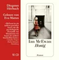 Honig， 10 Audio-CD : 773 Min.. Lesung.Ungekürzte Ausgabe (Diogenes Hörbuch 80137)