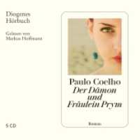Der Dämon und Fräulein Prym， 5 Audio-CD : 326 Min.. Lesung.Ungekürzte Ausgabe (Diogenes Hörbuch 80148)