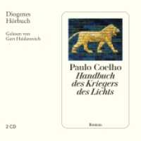 Handbuch des Kriegers des Lichts, 2 Audio-CDs : 127 Min.. Lesung.Gekürzte Ausgabe (Diogenes Hörbuch 80183) （02. Aufl. 125 x 140 mm）
