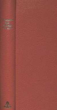 Streitschriften über Stolbergs Konversion : Nachdruck （Neuausg. 1973. 418 S.）