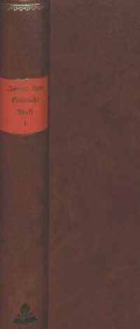 Sämtliche Werke - Band 1- Der Simplicianische Welt-Kucker : Herausgegeben von Ferdinand van Ingen und Hans-Gert Roloff (Mittlere Deutsche Literatur in Neu- und Nachdrucken .1) （Neuausg. 1981. 416 S.）