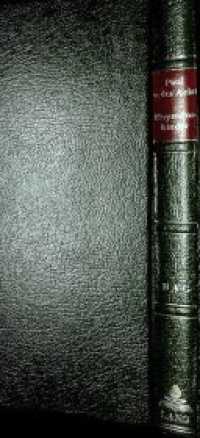 Die vier Heymons Kinder : Nachdruck der Ausgabe 1618 (Bibliotheca Anastatica Germanica .1) （Neuausg. 1986. 250 S.）
