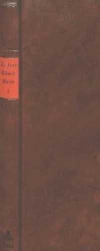 Sämtliche Werke - Band 4 : Sonderausgabe- Herausgegeben von Ferdinand van Ingen und Hans-Gert Roloff (Johann Beer - Sämtliche Werke / Sonderausgabe .4) （Neuausg. 1992. 204 S.）